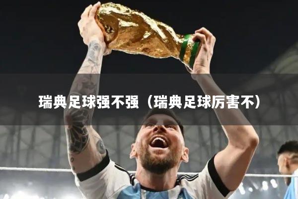 瑞典足球强不强(瑞典足球厉害不)