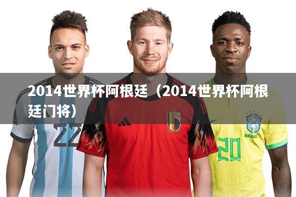 2014世界杯阿根廷(2014世界杯阿根廷门将)