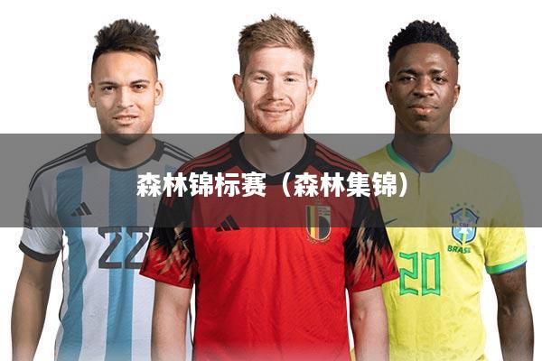 森林锦标赛（森林集锦）