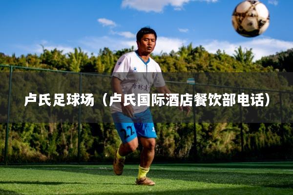 卢氏足球场（卢氏国际酒店餐饮部电话）