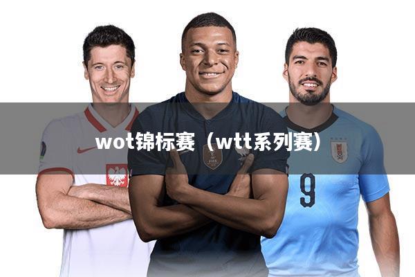 wot锦标赛（wtt系列赛）