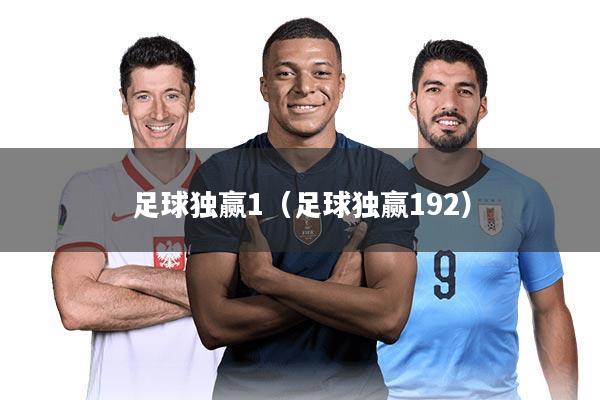 足球独赢1（足球独赢192）